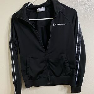 Champion Authentic Athletic 2 piece tracksuit